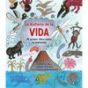 Libro La Historia de La Vida Catherine Barr; Steve Williams Zig-Zag