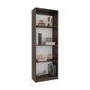 Set 3 Estantes Tuhome Home E 2 Puertas Milan