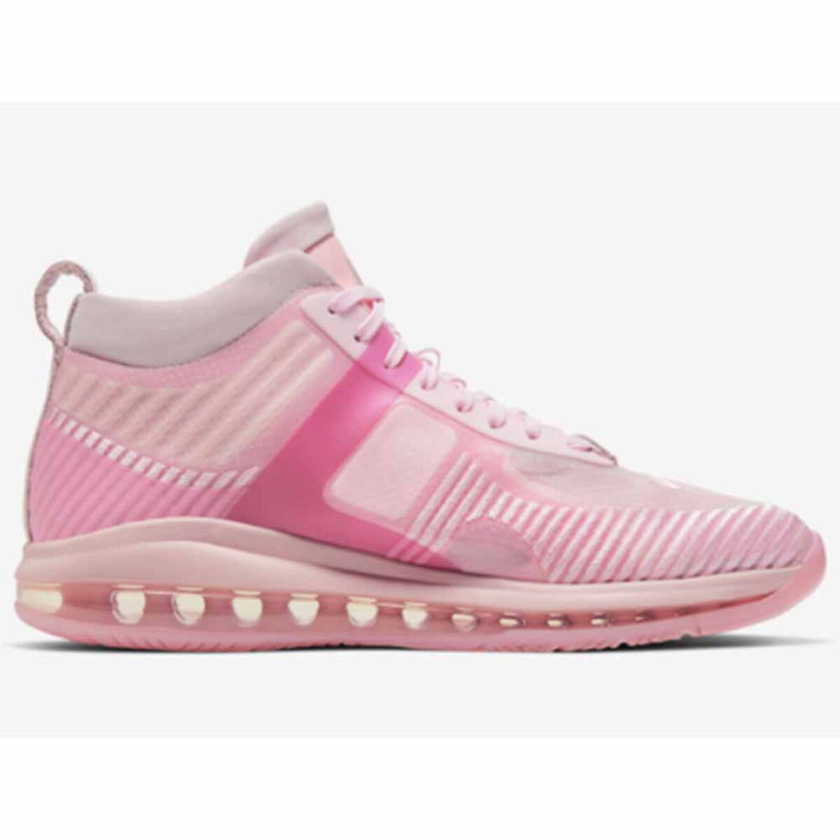 Zapatilla Hombre Nike Lebron X JE Icon QS