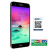 Celular LG K10 2017 5.3" Negro Entel