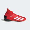 Zapatilla Baby Fútbol Niño Adidas Predator 20.3 LL TF J