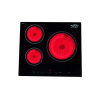 Encimera Maigas CEI03 3 Quemadores