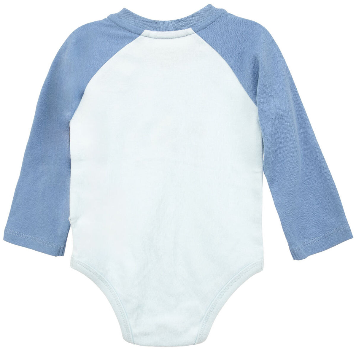 Pack 2 Body Manga Larga Chess Baby