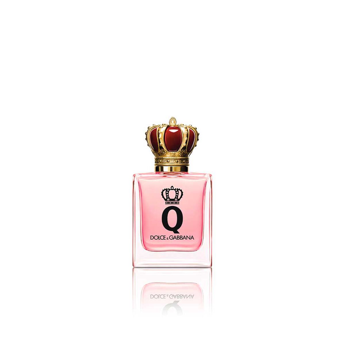 Perfume Dolce & Gabbana Q Mujer 50 ML