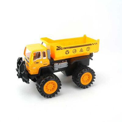 Imagen 1 del producto Camión Fricción Happy Valley