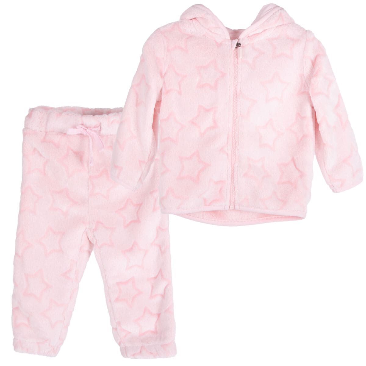 Conjunto Bebe Chess Baby