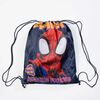 Toalla de Playa Spiderman Friend 70x140 cm Multicolor