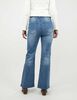 Jeans Flare Mujer Portman Club