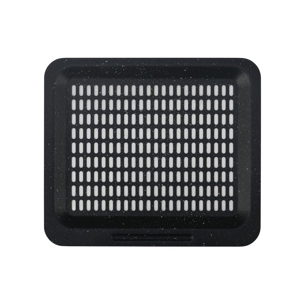 Midea Widemax MF-TN12DBK 12 L Acero, foto 7