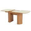 Juego de Comedor Decocasa Tw74 4 Sillas Off White