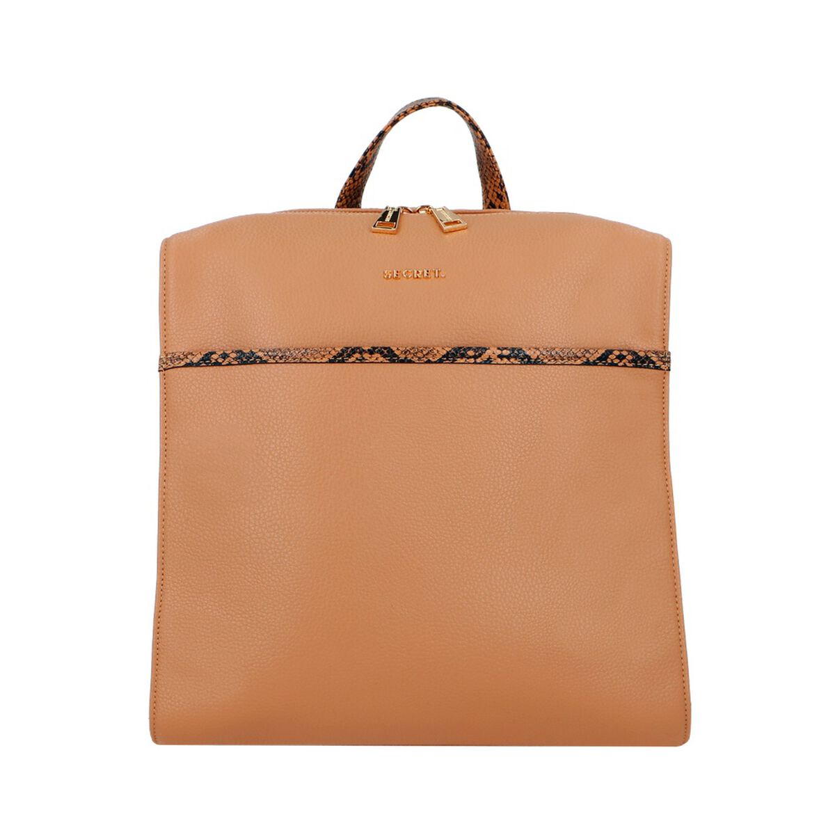 Mochila Secret Graz SC6 L Caf&eacute;