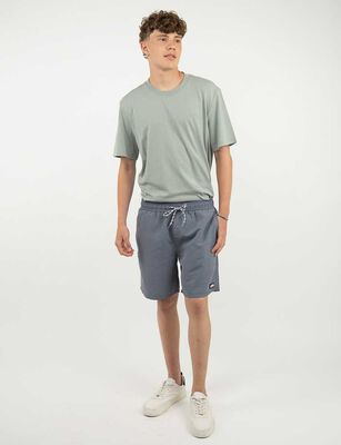 Imagen 2 del producto Traje de Baño Hombre Icono Azul, Celeste, Negro, Verde, Verde-Asos