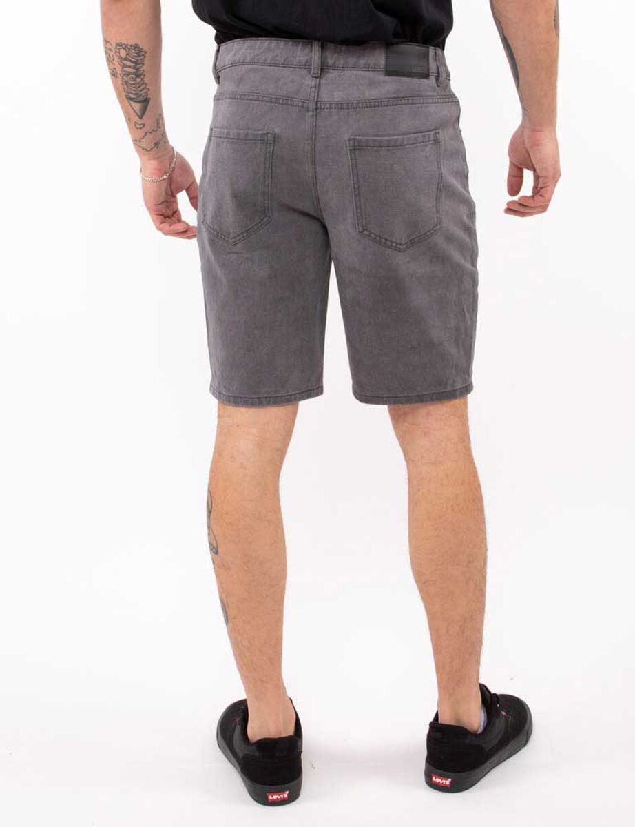 Bermuda Regular Hombre Icono