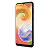 Celular Samsung Galaxy A04 128GB 6,5" Black Liberado