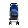 Coche de Paseo Deck Blue