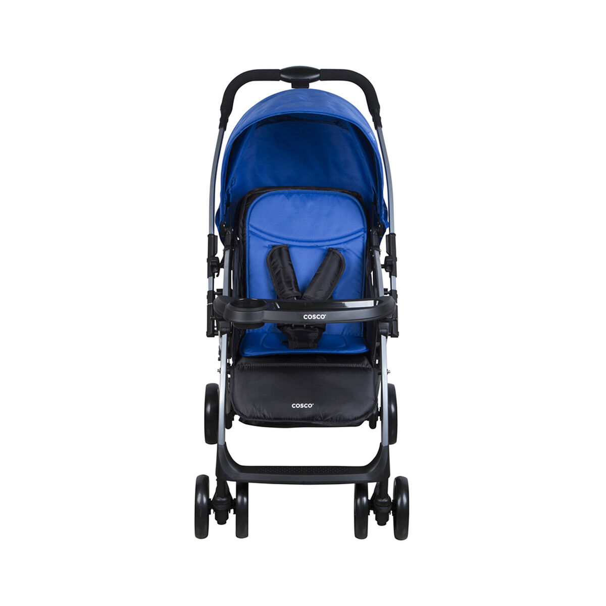 Coche de Paseo Deck Blue