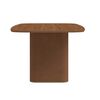 Juego de Comedor Decocasa Linzt  8 Sillas Canela