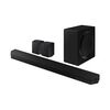 Soundbar Samsung HW-Q990D 11.1.4 ch