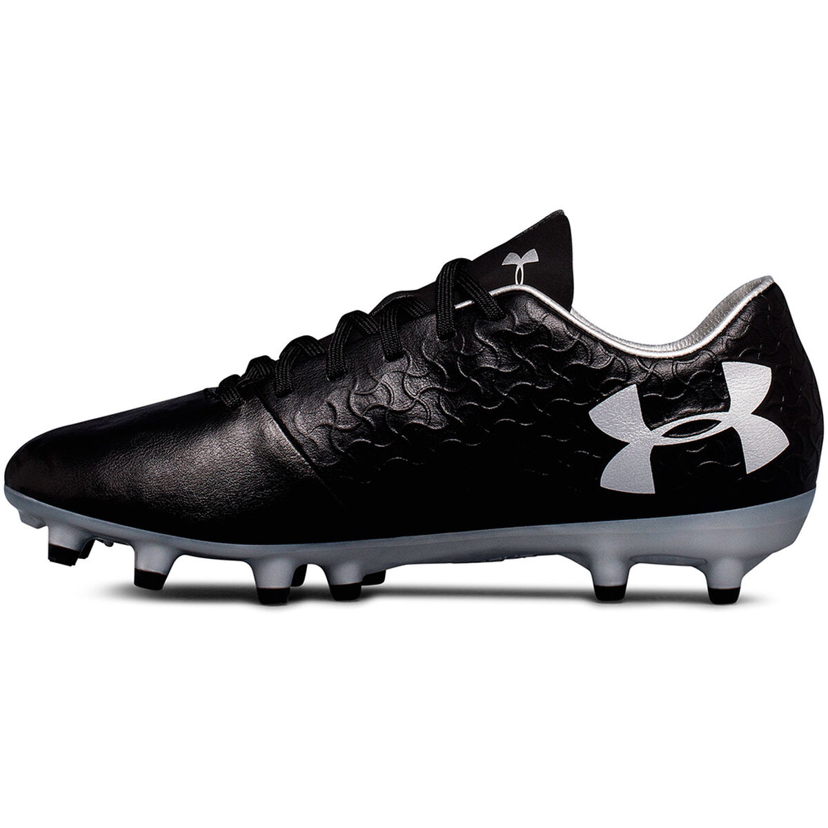 Zapatillas de Fútbol Niño Under Armour