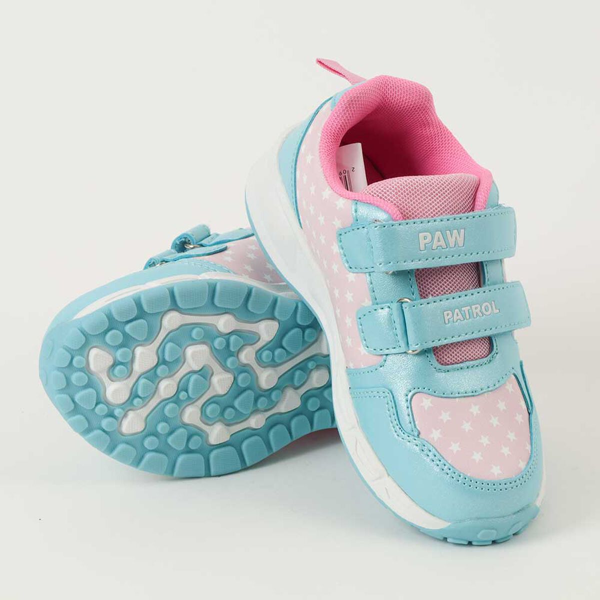 Zapatilla Urbana Ni&ntilde;a Paw Patrol