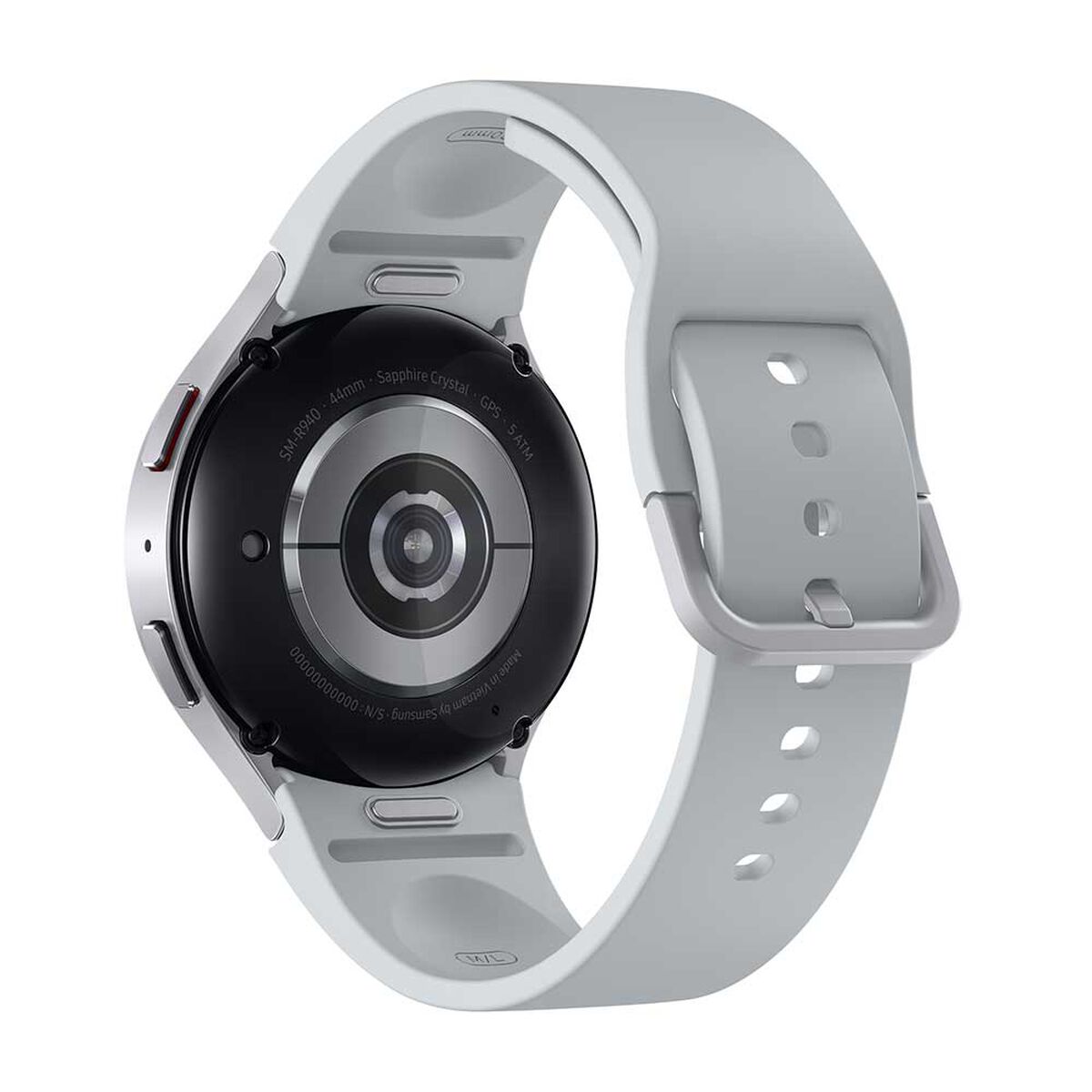 Smartwatch Samsung Galaxy Watch 6 44mm Silver