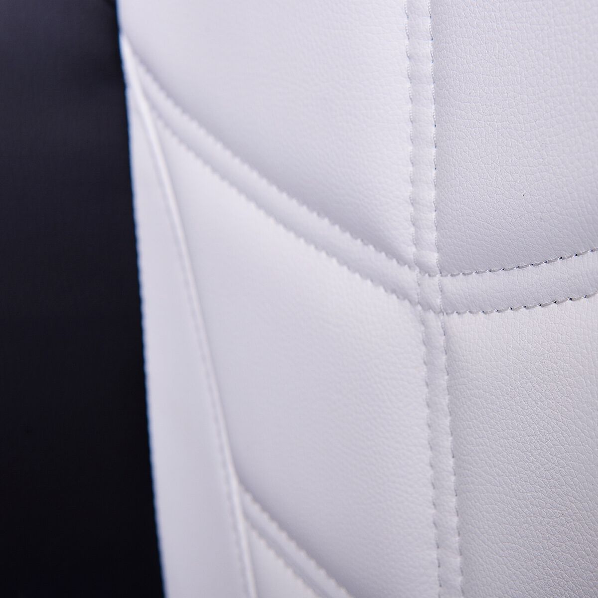 Silla Gamer Warrior Nemesis ​Negra