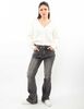 Jeans Flare Mujer Icono