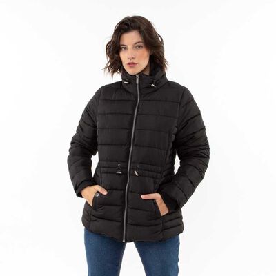 Parka Mujer Alma