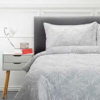 Plumón Estampado Casanova 2 Plazas Selim