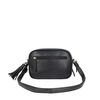 Bandolera Secret Akraness FW25 S Negro
