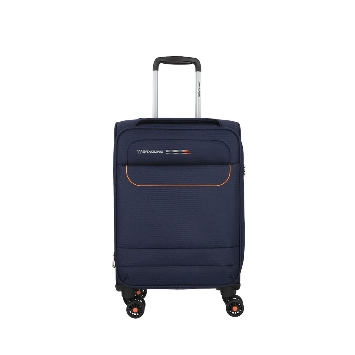 Maleta Saxoline Vortex Azul 40 lts. Talla S