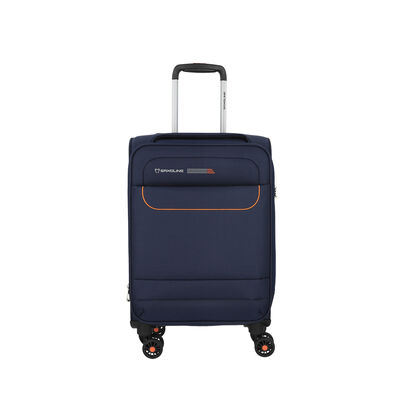 Maleta Saxoline Vortex Azul 40 lts. Talla S