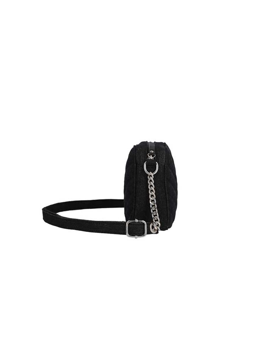 Cartera Barcelona Negro S Secret