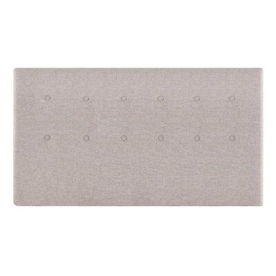 Imagen 1 del producto Respaldo CIC 2 Plazas Tigris