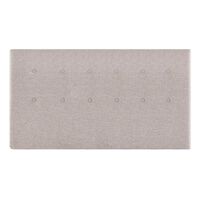 Respaldo CIC 2 Plazas Tigris