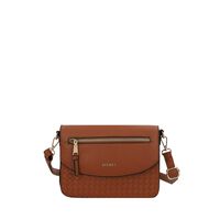 Bandolera Secret Segovia ST6 M Café