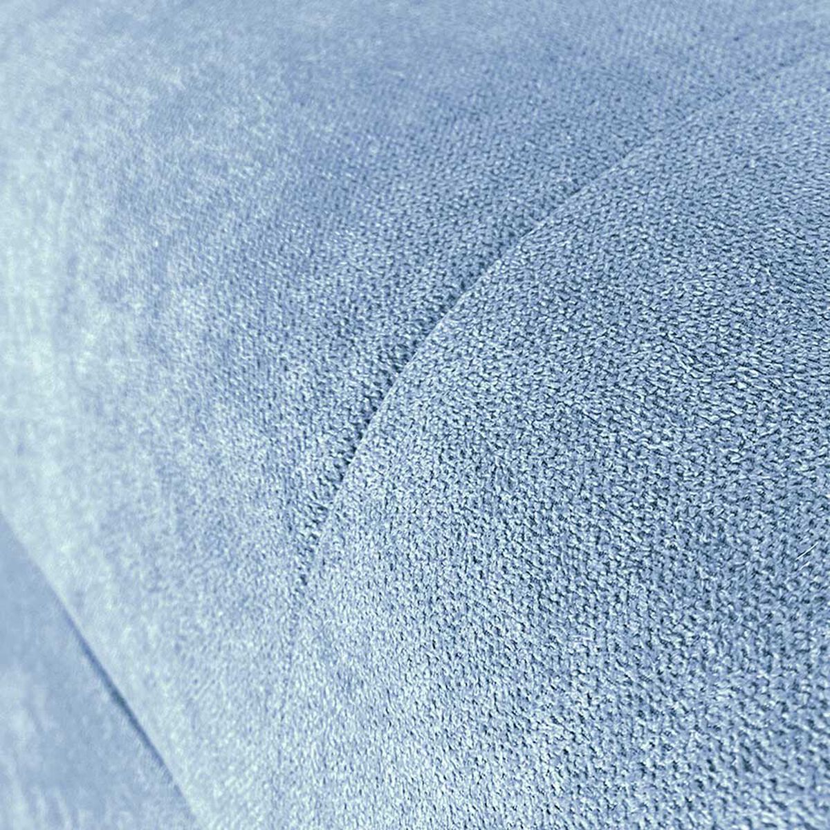 Sofá Seccional Deco Class Florencia 5 Cuerpos Azul