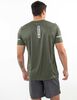 Polera Deportiva Hombre Lotto
