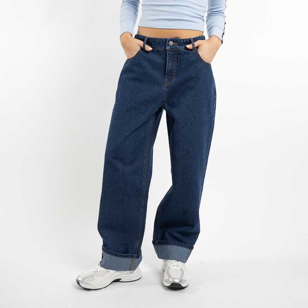 Jeans Mujer Icono