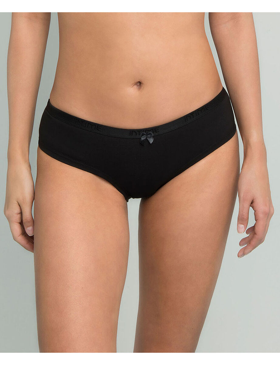 Pack 2 Calzones Pantaleta Mujer Intime
