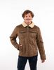 Chaqueta Hombre Zibel