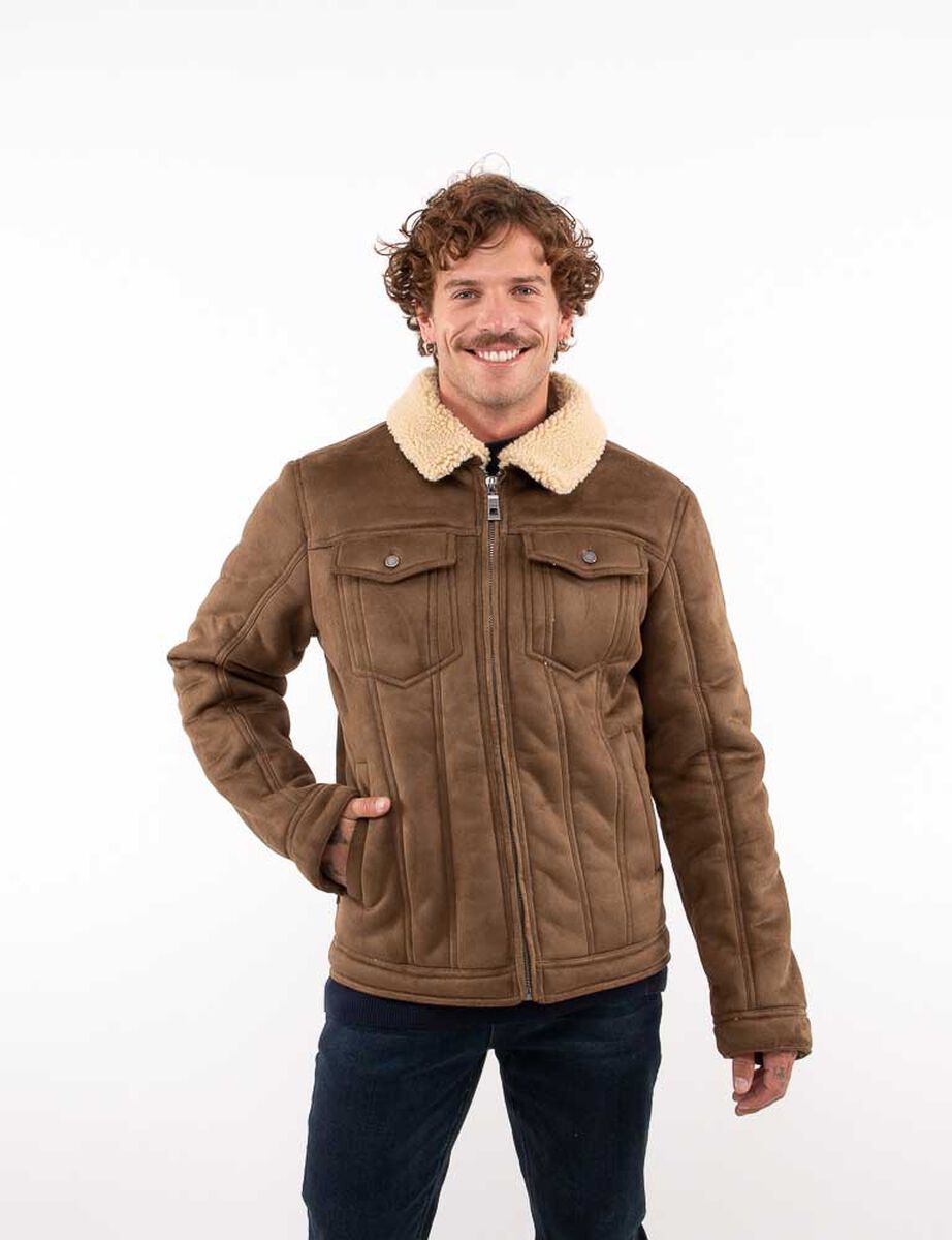 Chaqueta Hombre Zibel