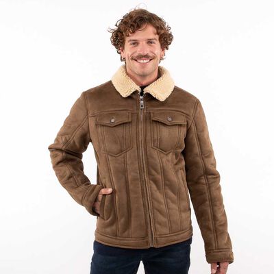 Chaqueta Hombre Zibel
