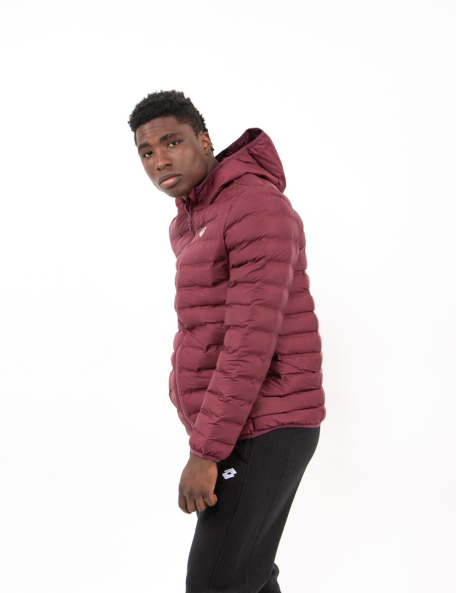 Parka Hombre Lotto