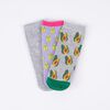 Pack 3 Calcetines Mujer Icono