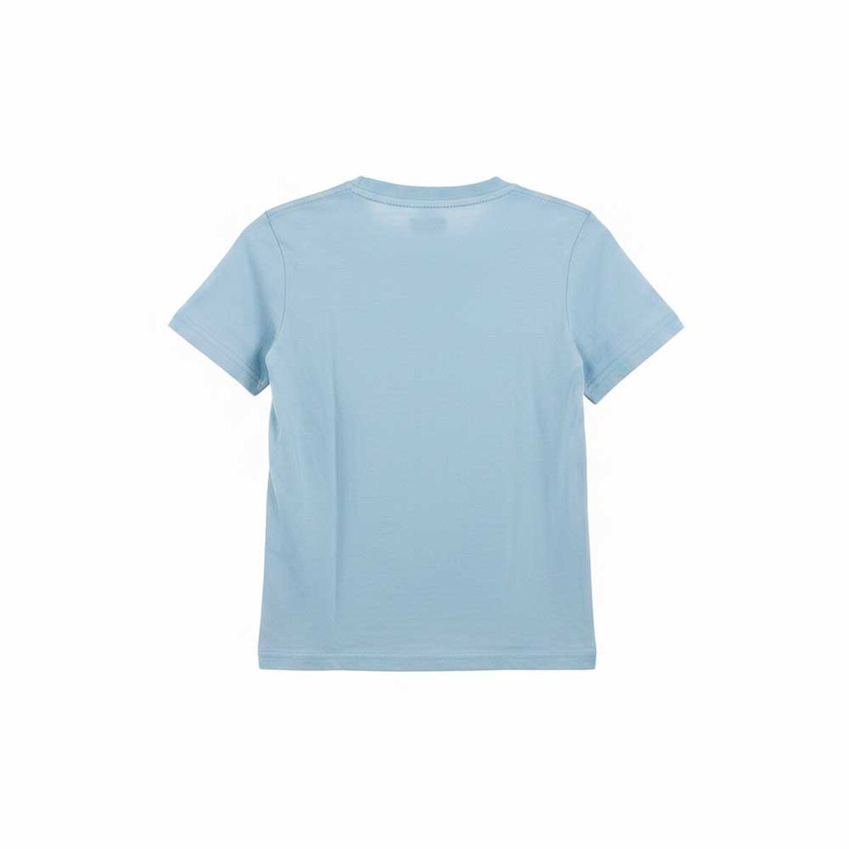 Polera Manga Corta Ni&ntilde;o Chess