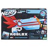Lanzador Nerf Roblox Dartbringer