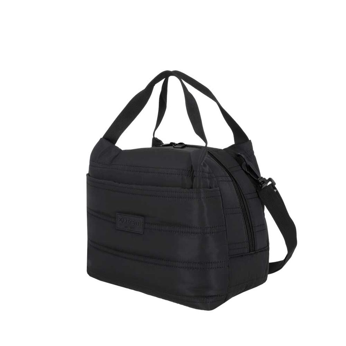 Lonchera T&eacute;rmica Xtrem Neo 3.0 6XT Negro