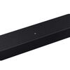 Soundbar Samsung HW-C400/ZS Negro
