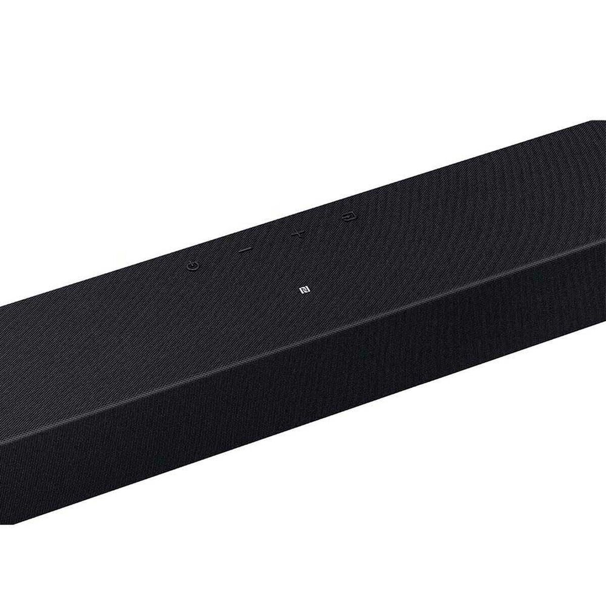 Soundbar Samsung HW-C400/ZS Negro